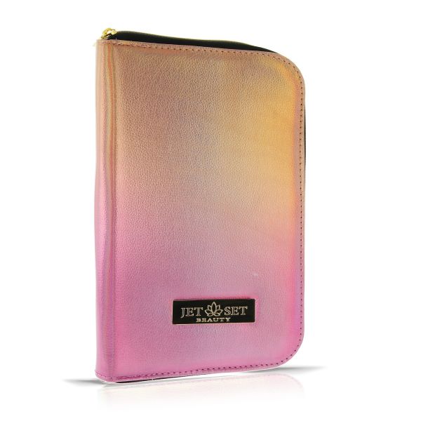 Pinseltasche Deluxe | ROSEGOLD
