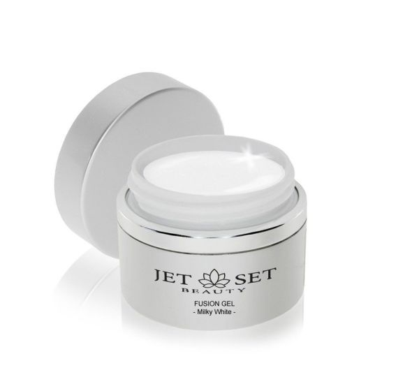 Fusion Gel -milky white-