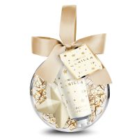 Kugel Geschenkset | GOLD