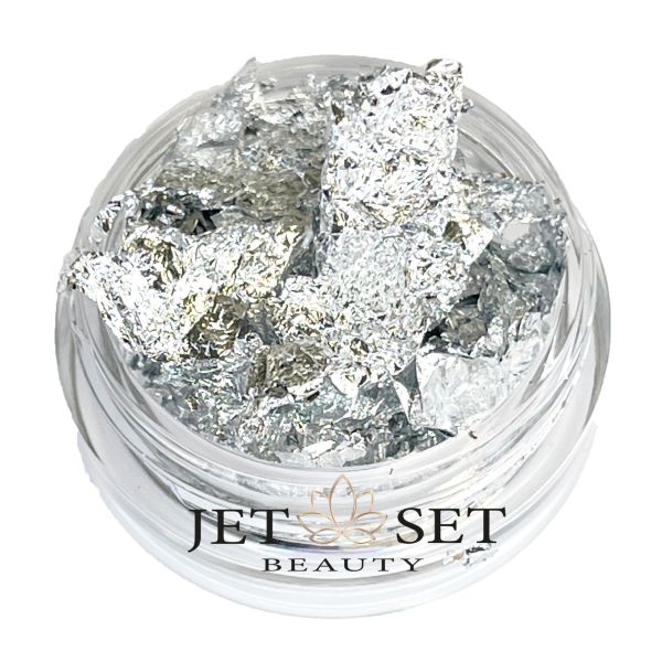 Flakes | SILVER