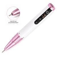 Nagelfräser Pen | ROSÉ