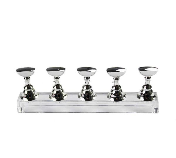 Tip Display | SILVER
