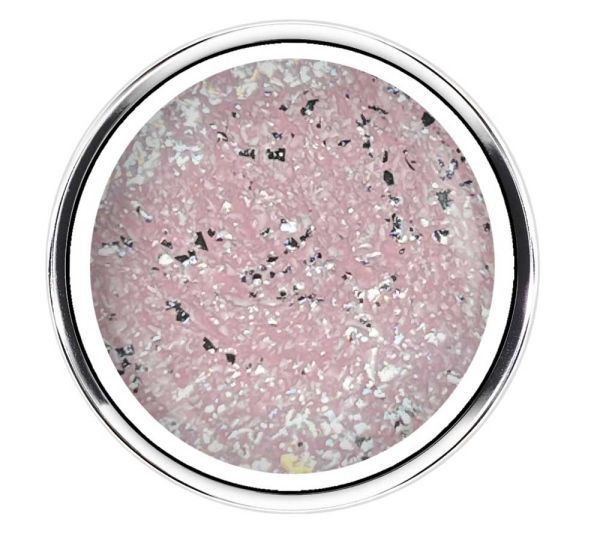 NEW One Stroke Gel | 24K POWDER ROSÈ