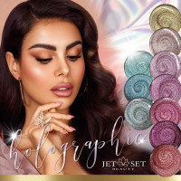Holographic Paint Gel | MEGA SET 13 Farben