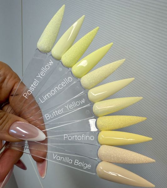 New One Stroke | LEMON SET