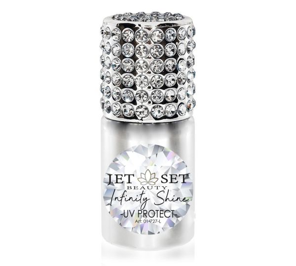 Luxury Infinity Shine