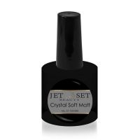 Crystal Soft Matt