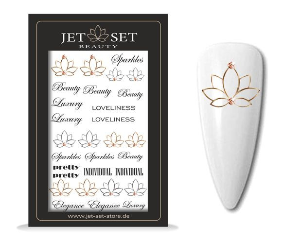 Nail Sticker | SPARKLE