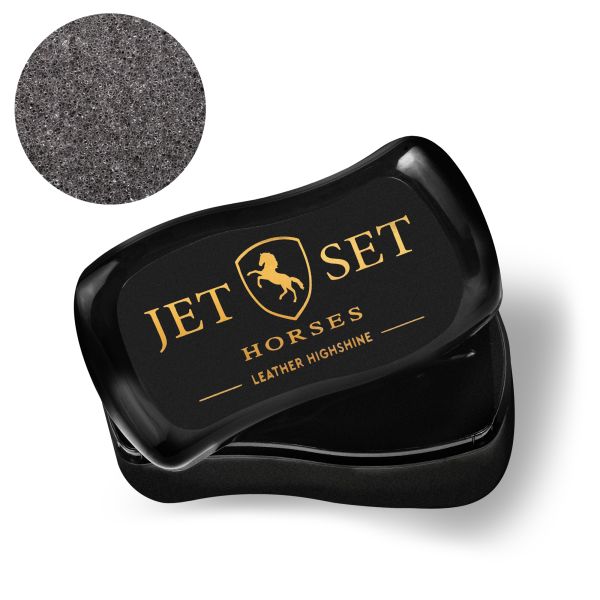 Leather care sponge Highshine