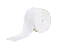 Tampons de cellulose Tampons de cellulose