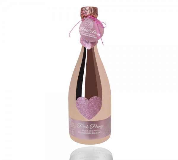 Prosecco Luxury Bath | PINK PEONY