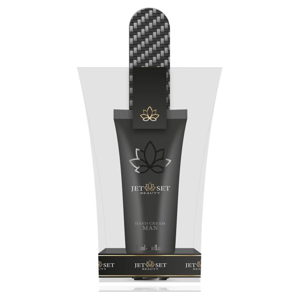 HANDCREAM SET | FOR MAN