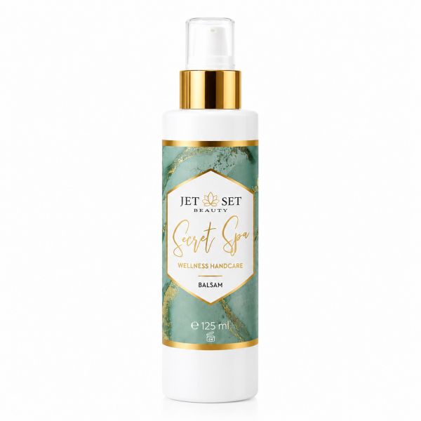 BALM | SECRET SPA 125 ml