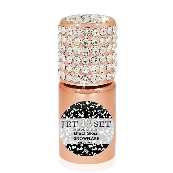 Effect Gloss | SNOWFLAKE