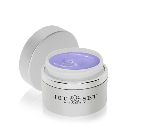 Frosted Builder Gel | HEAVEN