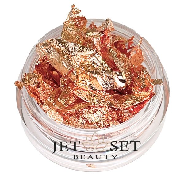 Flakes | COPPER