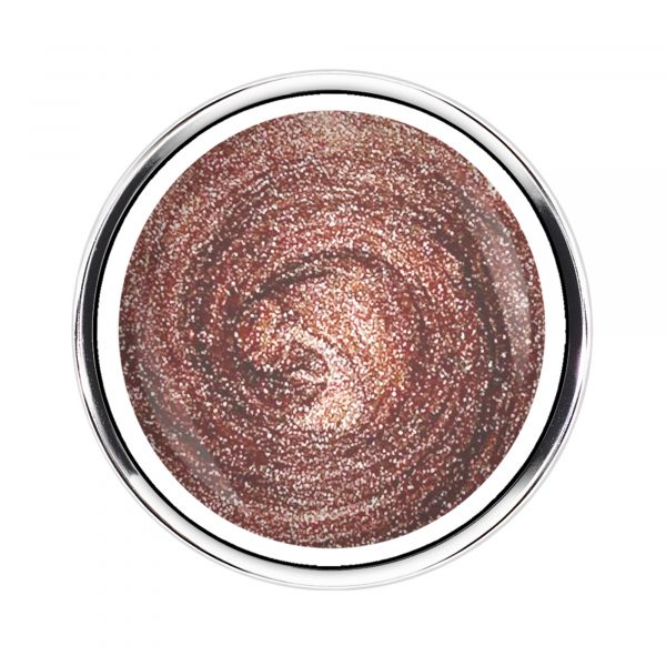 NEW Cat Eye Gel | BRONZE