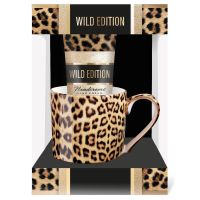 Geschenkset "Tasse" | WILD EDITION Geschenkset "Tasse" | WILD EDITION