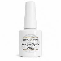 Ultra Strong Base Gel | CLEAR