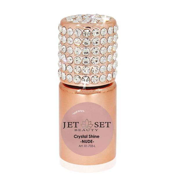 Crystal Shine | NUDE