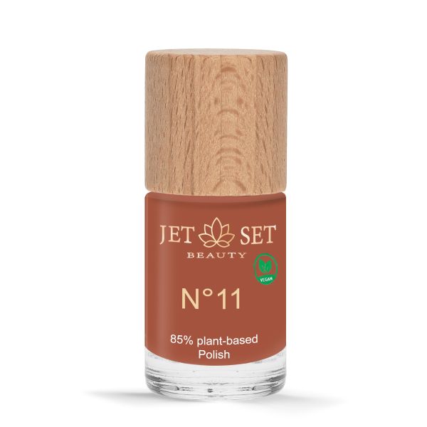 Jet Set Polish | No. 11